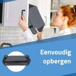 GOAT Outdoor 4 Laags Geïsoleerde Koeltas - Lunchtas 15 Liter - Grijs - Excl. Koelelementen -Campingwinkels 1200x1200 1640