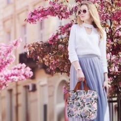 Brisby 4 Laags Geïsoleerde Koeltas - Lunchtas 7 Liter - Bloemetjes Wit 10 Brisby 4 Laags Geïsoleerde Koeltas - Lunchtas 7 Liter - Bloemetjes Wit -Campingwinkels 1200x1200 1726