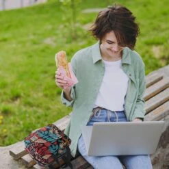 Brisby 4 Laags Geïsoleerde Koeltas - Lunchtas 4 Liter - Jungle 12 Brisby 4 Laags Geïsoleerde Koeltas - Lunchtas 4 Liter - Jungle -Campingwinkels 1200x1200 1733