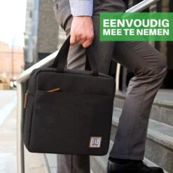 Brisby 4 Laags Geïsoleerde Koeltas - Lunchtas 7 Liter - Zwart 11 Brisby 4 Laags Geïsoleerde Koeltas - Lunchtas 7 Liter - Zwart -Campingwinkels 1200x1200 1767