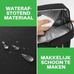 Brisby 4 Laags Geïsoleerde Koeltas - Lunchtas 7 Liter - Zwart 13 Brisby 4 Laags Geïsoleerde Koeltas - Lunchtas 7 Liter - Zwart -Campingwinkels 1200x1200 1769