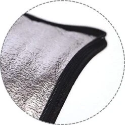 Merkloos 2 Stuks Geïsoleerde Koeltas Met Bodemplaat - Zwart -Campingwinkels 1200x1200 1770