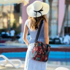 Brisby 4 Laags Geïsoleerde Koeltas - Lunchtas 7 Liter - Jungle 9 Brisby 4 Laags Geïsoleerde Koeltas - Lunchtas 7 Liter - Jungle -Campingwinkels 1200x1200 1782