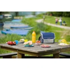 Campingaz Fold 'n Cool Koeltas - 10 Liter - Blauw/grijs 7 Campingaz Fold 'n Cool Koeltas - 10 Liter - Blauw/grijs -Campingwinkels 1200x1200 1789