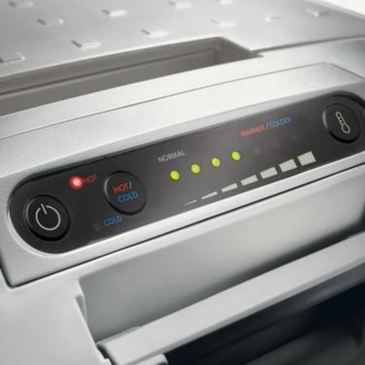 Koelbox Dometic TropiCool TCX 14 Liter 45x32,8x30,3 Cm 12 Koelbox Dometic TropiCool TCX 14 Liter 45x32,8x30,3 Cm - Image 12