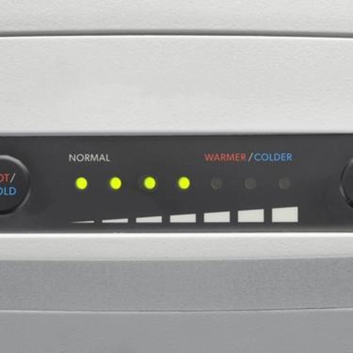 Koelbox Dometic Tropicool TCX21 Thermo-elektrisch 20 Liter 12/24/230V 6 Koelbox Dometic Tropicool TCX21 Thermo-elektrisch 20 Liter 12/24/230V - Image 6