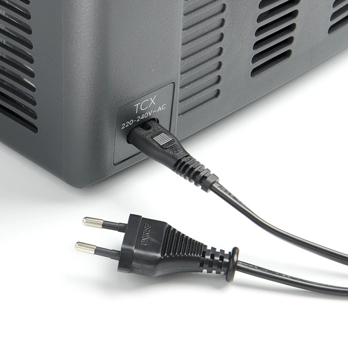 Koelbox Dometic Tropicool TCX21 Thermo-elektrisch 20 Liter 12/24/230V 9 Koelbox Dometic Tropicool TCX21 Thermo-elektrisch 20 Liter 12/24/230V - Image 9