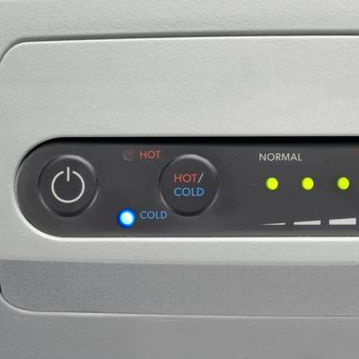 Koelbox Dometic Tropicool TCX21 Thermo-elektrisch 20 Liter 12/24/230V 11 Koelbox Dometic Tropicool TCX21 Thermo-elektrisch 20 Liter 12/24/230V - Image 11