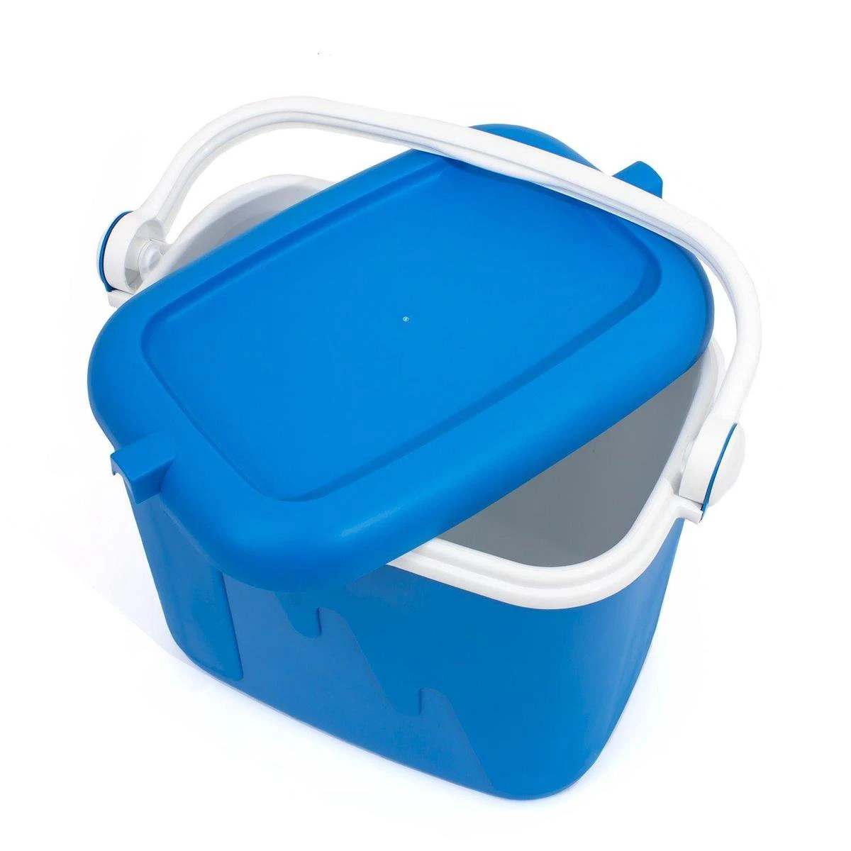 Curver Koelbox - Blauw - 32 Liter 2 Curver Koelbox - Blauw - 32 Liter - Image 2