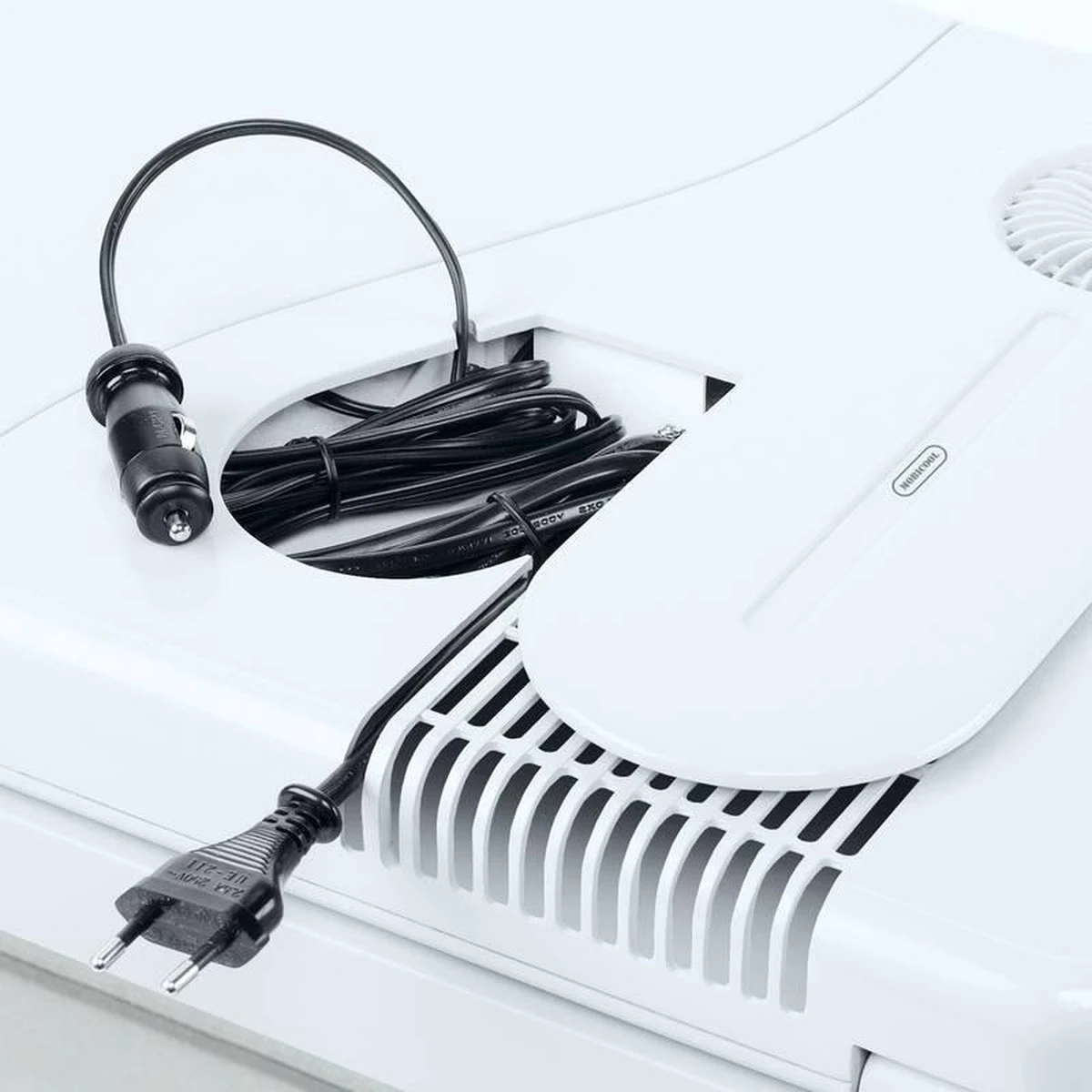 Mobicool MQ40A AC/DC Elektrische Koelbox - 39L 3 Mobicool MQ40A AC/DC Elektrische Koelbox - 39L - Image 3
