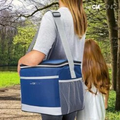 Clatronic KT 3720- Koeltas - 12V - 15 Liter -Campingwinkels 1200x1200 1888