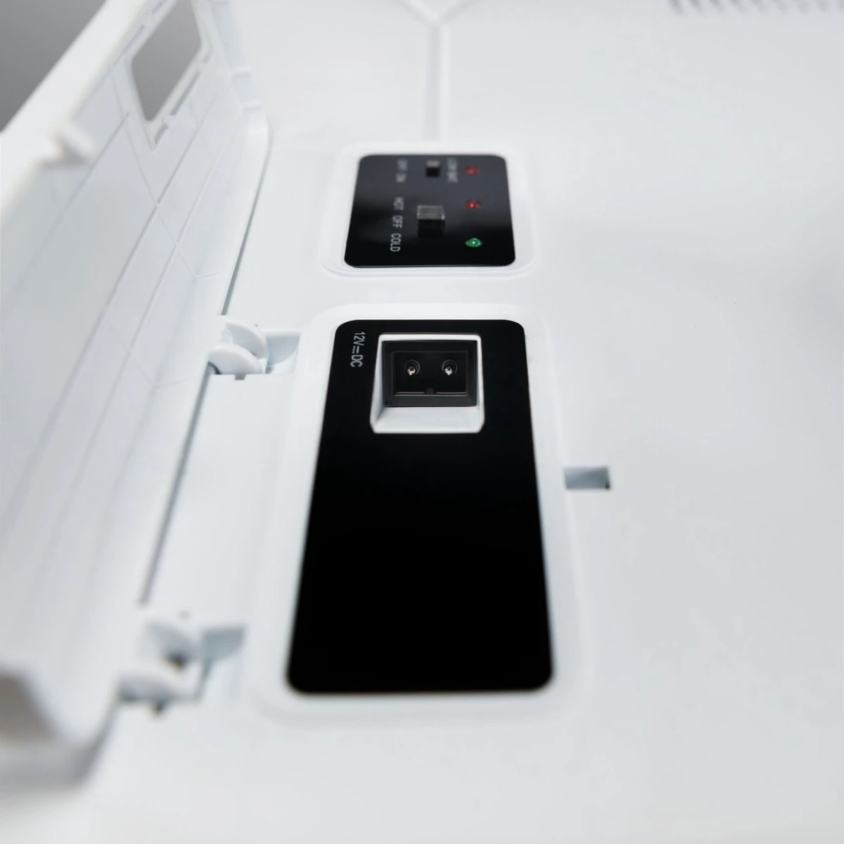 Mobicool MT35W AC/DC - Koelbox Peltier - Blauw 2 Mobicool MT35W AC/DC - Koelbox Peltier - Blauw - Image 2