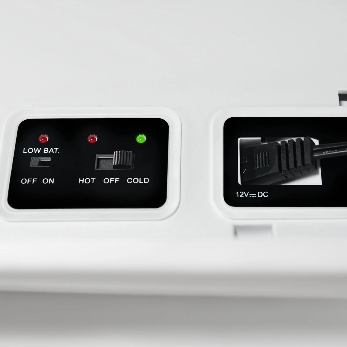 Mobicool MT35W AC/DC - Koelbox Peltier - Blauw 10 Mobicool MT35W AC/DC - Koelbox Peltier - Blauw - Image 10