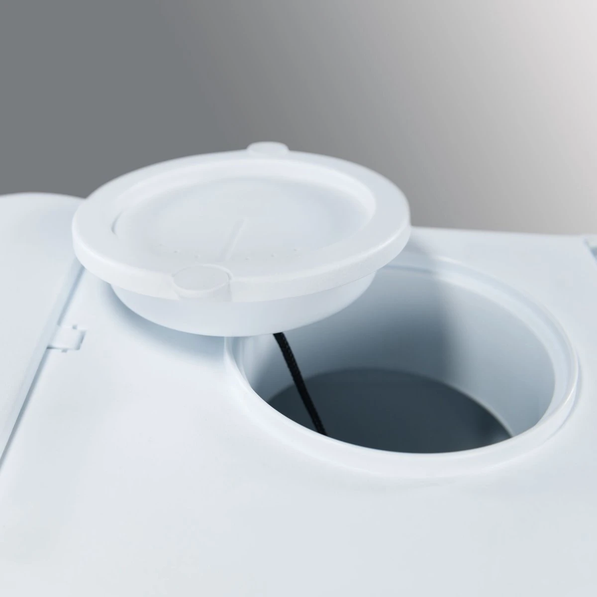 Mobicool MT35W AC/DC - Koelbox Peltier - Blauw 11 Mobicool MT35W AC/DC - Koelbox Peltier - Blauw - Image 11