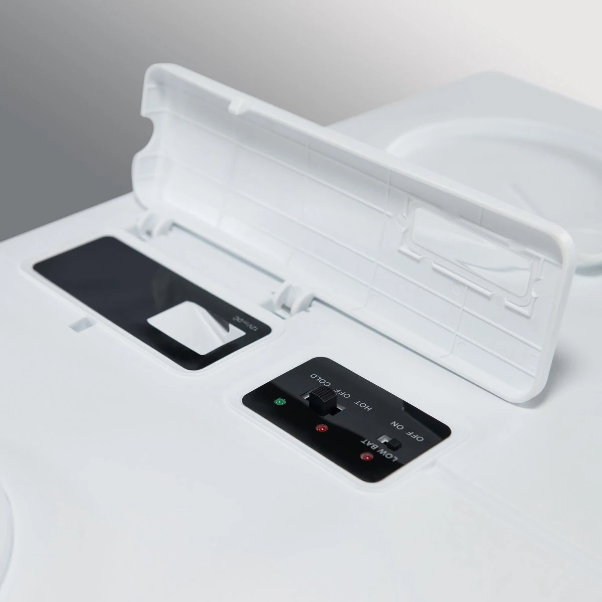 Mobicool MT35W AC/DC - Koelbox Peltier - Blauw 14 Mobicool MT35W AC/DC - Koelbox Peltier - Blauw - Image 14