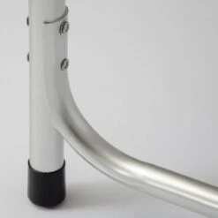 Aluminium Kampeertafel 120x60cm - Campingtafel Inklapbaar - 3-voudig Verstelbare Vouwtafel Antraciet -Campingwinkels 1200x1200 196