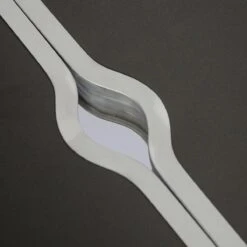 Aluminium Kampeertafel 120x60cm - Campingtafel Inklapbaar - 3-voudig Verstelbare Vouwtafel Antraciet -Campingwinkels 1200x1200 199