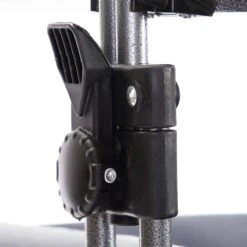 AREBOS Handkar | Transportwagen | Apparatuurwagen | Opvouwbaar | Zwart / Grijs -Campingwinkels 1200x1200 2054