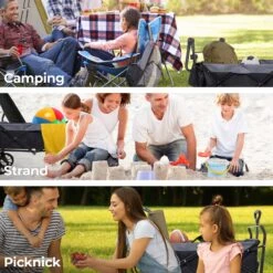 LifeGoods Bolderkar - Opvouwbaar - Tot 120KG - 103L - Extra Draagtas En Duwstang - Wasbaar Polyester - 98x45cm - Zwart/Grijs 14 LifeGoods Bolderkar - Opvouwbaar - Tot 120KG - 103L - Extra Draagtas En Duwstang - Wasbaar Polyester - 98x45cm - Zwart/Grijs -Campingwinkels 1200x1200 2102