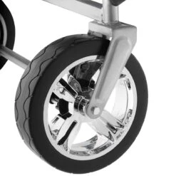 Tectake - Opvouwbare Bolderwagen Handkar Nico Zwart - 403549 -Campingwinkels 1200x1200 2129