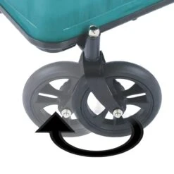 Hauck Eco Light Bolderkar - Groen -Campingwinkels 1200x1200 2130