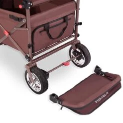 FUXTEC Bolderkar CT800 - Bruin -Campingwinkels 1200x1200 2131