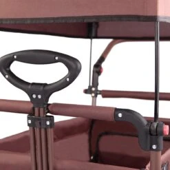 FUXTEC Bolderkar CT800 - Bruin -Campingwinkels 1200x1200 2133