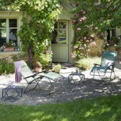 LAFUMA R Clip - Relaxstoel - Verstelbaar - Inklapbaar - Zero Gravity - Seigle -Campingwinkels 1200x1200 279