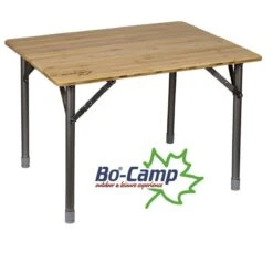 Bo-Camp Urban Outdoor Campingtafel - Opvouwbaar - Morris - Bamboe 23 Bo-Camp Urban Outdoor Campingtafel - Opvouwbaar - Morris - Bamboe -Campingwinkels 1200x1200 289