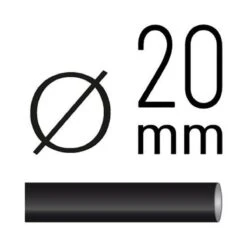 Lafuma RSX XL Clip Air Comfort - Relaxstoel - Verstelbaar - Inklapbaar - Zero Gravity - Acier -Campingwinkels 1200x1200 346