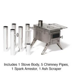 Winnerwell Nomad Cook Camping Houtkachel - Medium 12 Winnerwell Nomad Cook Camping Houtkachel - Medium -Campingwinkels 1200x1200 352