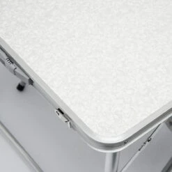 Inklapbare, In Hoogte Verstelbare Campingtafel 120x60x70cm Incl. 4 Inklapbare Krukken Campingtafel S 12 Inklapbare, In Hoogte Verstelbare Campingtafel 120x60x70cm Incl. 4 Inklapbare Krukken Campingtafel S -Campingwinkels 1200x1200 378