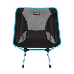 Helinox Chair One - Lichtgewicht Stoel - Black -Campingwinkels 1200x1200 383