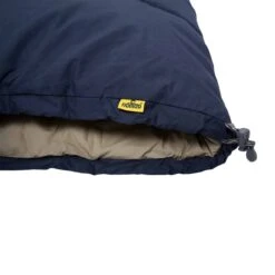 NOMAD® Blazer Classic '78 XL Slaapzak - Dekenmodel - Max Lichaamslengte 205 Cm 36 NOMAD® Blazer Classic '78 XL Slaapzak - Dekenmodel - Max Lichaamslengte 205 Cm -Campingwinkels 1200x1200 434