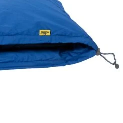 NOMAD Blazer - Slaapzak - 205 X 80 - Blue -Campingwinkels 1200x1200 436
