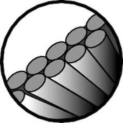 Outwell Slaapzak Dubbel Campion Lux Bruin -Campingwinkels 1200x1200 455