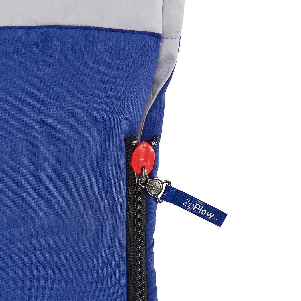 Coleman Lotus XL Slaapzak - 220 X 100 Cm 3 Coleman Lotus XL Slaapzak - 220 X 100 Cm - Afbeelding 3