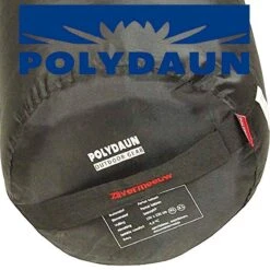Polydaun Zilvermeeuw Slaapzak - XXL - Petrol - 100x220 Cm -Campingwinkels 1200x1200 497