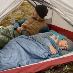 Naturehike® Slaapzak - Lichtgewicht - 190*75cm - Compact - Waterdicht - 3 Seizoenen Slaapzak Lente, Zomer & Herfst - Outdoor - Slaapzakken Volwassen & Kinderen -Campingwinkels 1200x1200 525