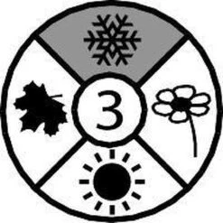 Outwell Slaapzak Campion Lux Blauw -Campingwinkels 1200x1200 533