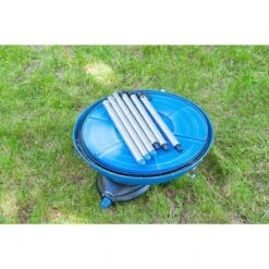 Campingaz Party Grill 600 Camping Kooktoestel - 1-pits - 4000 Watt -Campingwinkels 1200x1200 563