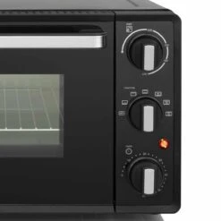 Tristar Oven OV-3622 - Camping Oven 19 Liter - 800 Watt - Vrijstaande Convectieoven - Zwart -Campingwinkels 1200x1200 570