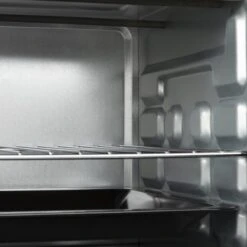 Tristar Oven OV-3622 - Camping Oven 19 Liter - 800 Watt - Vrijstaande Convectieoven - Zwart -Campingwinkels 1200x1200 571