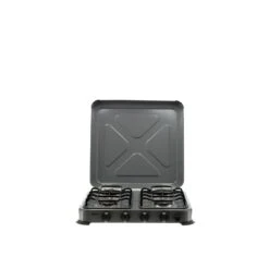 Gimeg Kooktoestel 4-Pits - Grijs - Beveiligd -Campingwinkels 1200x1200 583