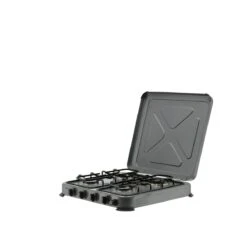 Gimeg Kooktoestel 4-Pits - Grijs - Beveiligd -Campingwinkels 1200x1200 584