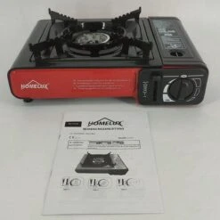 Draagbaar Camping Kookstel 1-Pits - Kooktoestel Kampeer Kookstel - Gasstel Gasfornuis Gaspit - Gas Kookplaat 7 Draagbaar Camping Kookstel 1-Pits - Kooktoestel Kampeer Kookstel - Gasstel Gasfornuis Gaspit - Gas Kookplaat -Campingwinkels 1200x1200 587