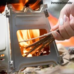 Innovagoods INKLAPBARE STALEN CAMPINGOVEN FLAMET - Camping Oven - Mini Oven - Camping Oventje - Oventje Camping - Mini Oven Vrijstaand - Mini Oventje 17 Innovagoods INKLAPBARE STALEN CAMPINGOVEN FLAMET - Camping Oven - Mini Oven - Camping Oventje - Oventje Camping - Mini Oven Vrijstaand - Mini Oventje -Campingwinkels 1200x1200 593