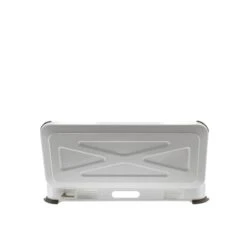 Gimeg Kooktoestel - 2-pits - Wit -Campingwinkels 1200x1200 602