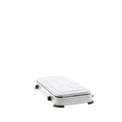 Gimeg Kooktoestel - 2-pits - Wit -Campingwinkels 1200x1200 605