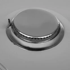 Campart Campingkooktoestel GA-8403 - Gas Kooktoestel 3 Pits - Kookplaat Kamperen - Grijs -Campingwinkels 1200x1200 613